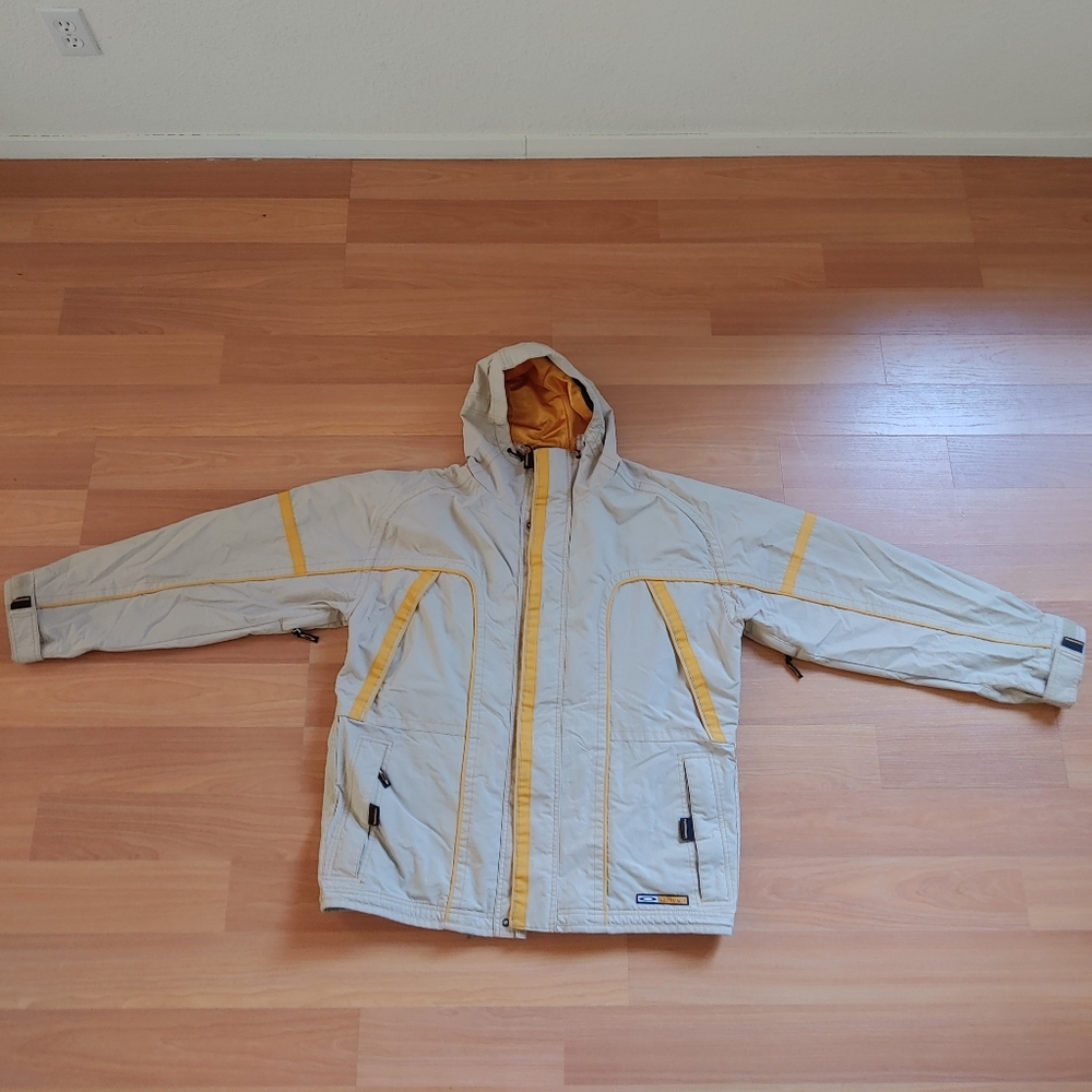 Oakley | Software Ski/Snowboarding Jacket